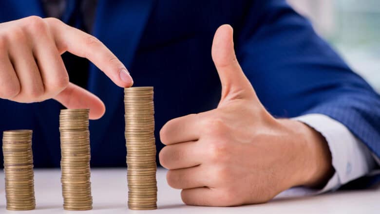Bästa sätten att höja din lön – konkreta tips för framgångsrika löneförhandlingar och ökad inkomst