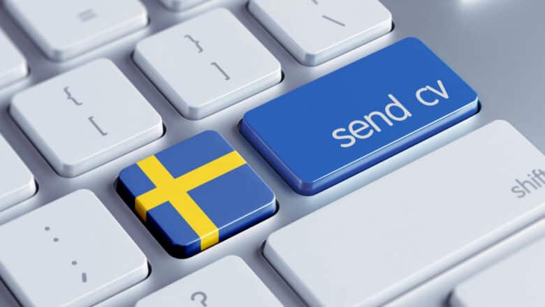 Så skriver du ett vinnande CV – steg för steg